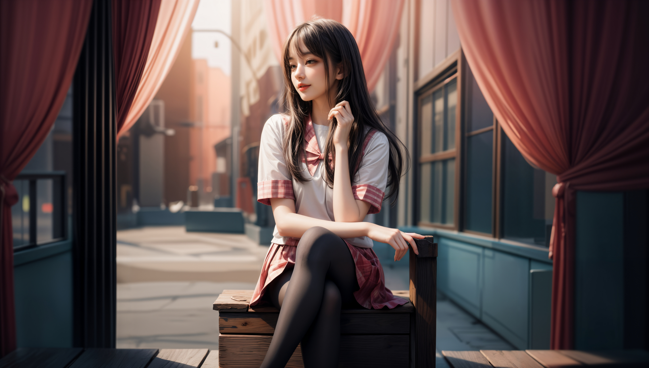 欧洲音乐人走进贵州侗寨：山野间共谱即兴曲